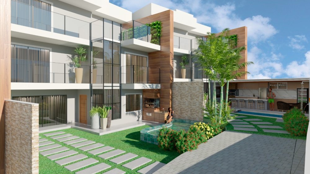 Casa em Condomínio - Venda - Freguesia (jacarepaguá) - Rio de Janeiro - RJ