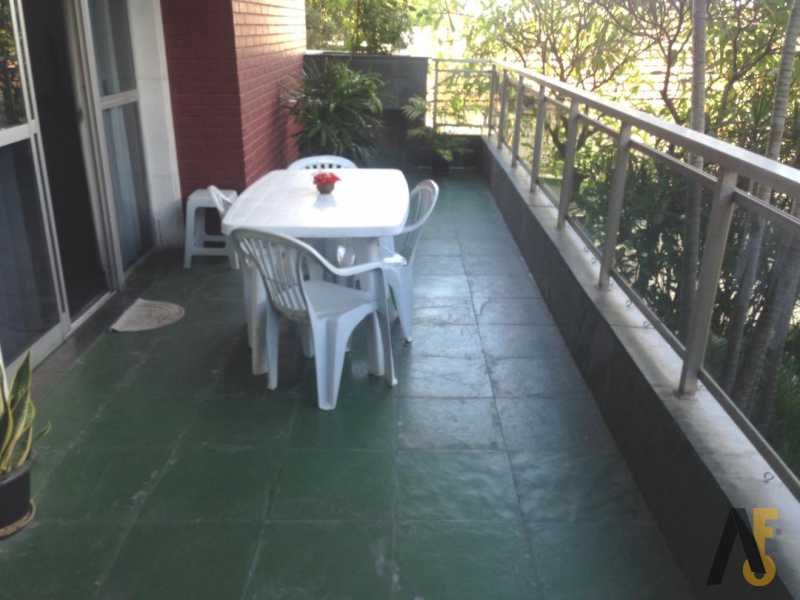 Apartamento - Venda - Freguesia (jacarepaguá) - Rio de Janeiro - RJ