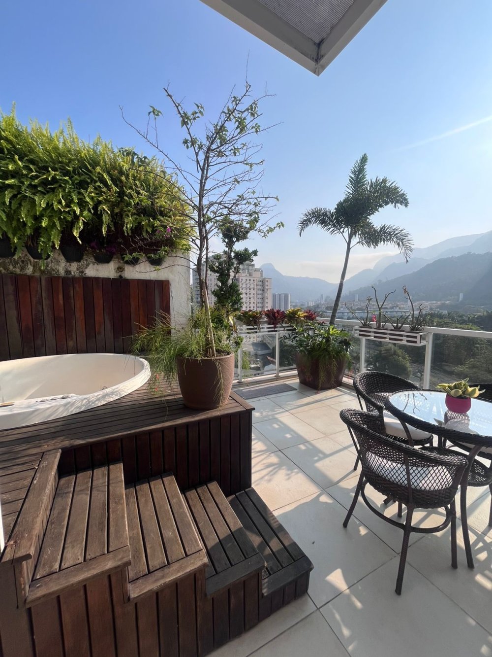 Cobertura - Venda - Jacarepagu - Rio de Janeiro - RJ