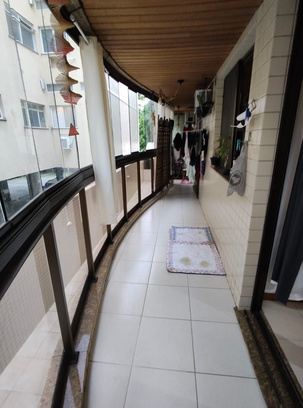 Apartamento - Venda - Recreio dos Bandeirantes - Rio de Janeiro - RJ