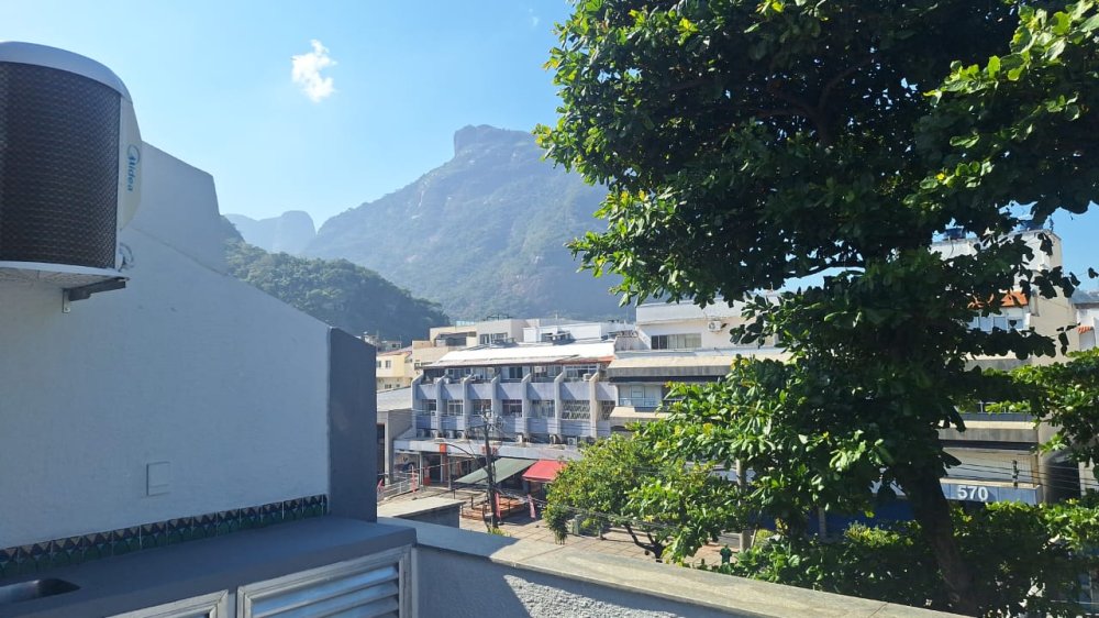 Sala Comercial - Venda - Barra da Tijuca - Rio de Janeiro - RJ