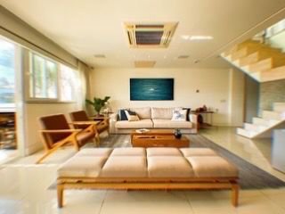 Cobertura - Venda - Barra da Tijuca - Rio de Janeiro - RJ