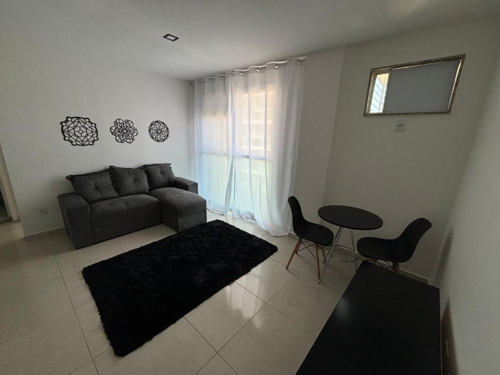 Apartamento - Aluguel - Taquara - Rio de Janeiro - RJ