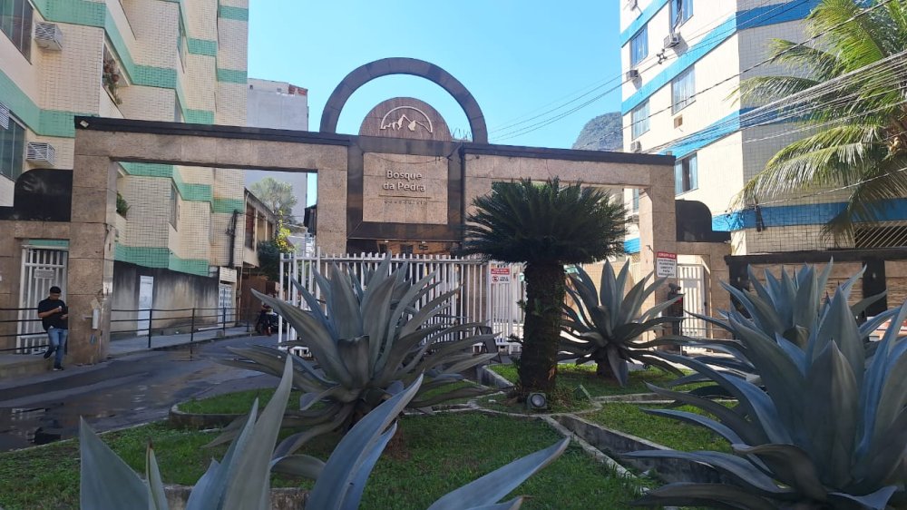 Casa em Condomnio - Venda - Anil - Rio de Janeiro - RJ