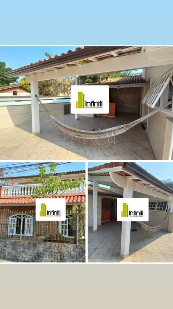 Casa - Venda - Freguesia (jacarepagu) - Rio de Janeiro - RJ