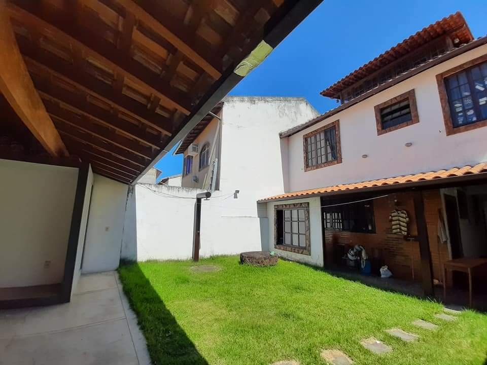 Casa em Condomnio - Venda - Taquara - Rio de Janeiro - RJ