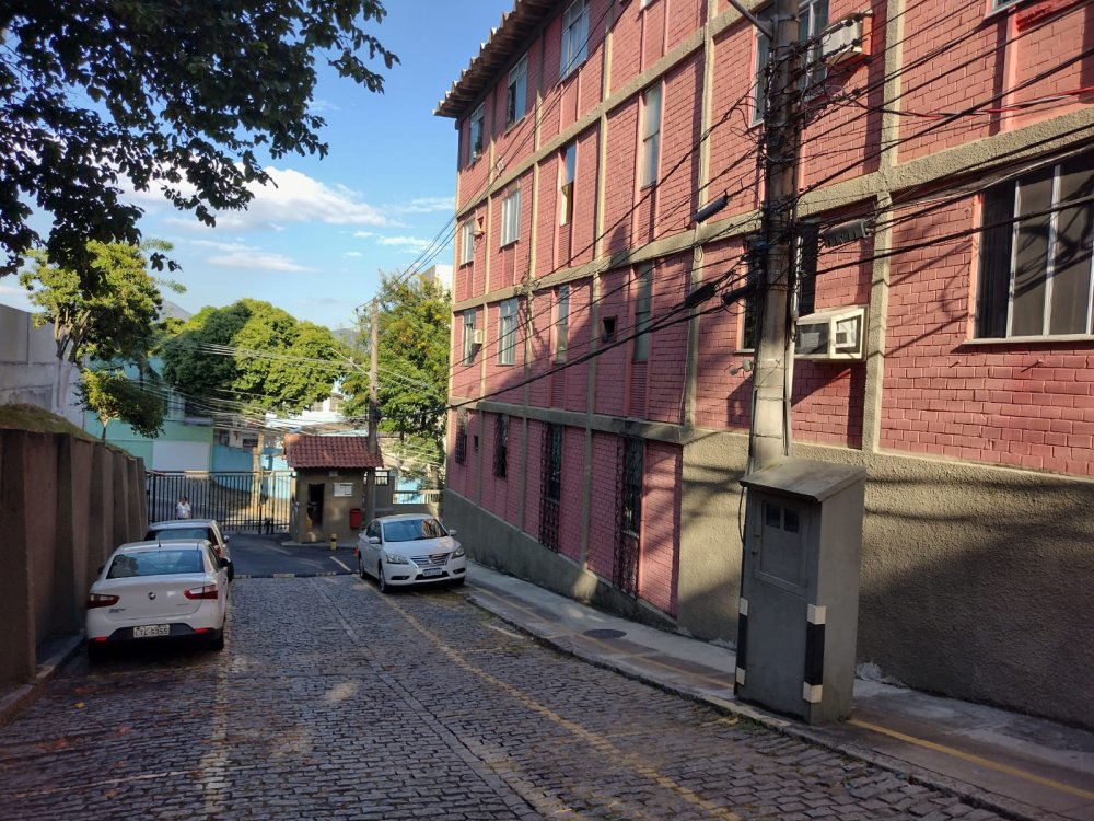 Apartamento - Venda - Taquara - Rio de Janeiro - RJ