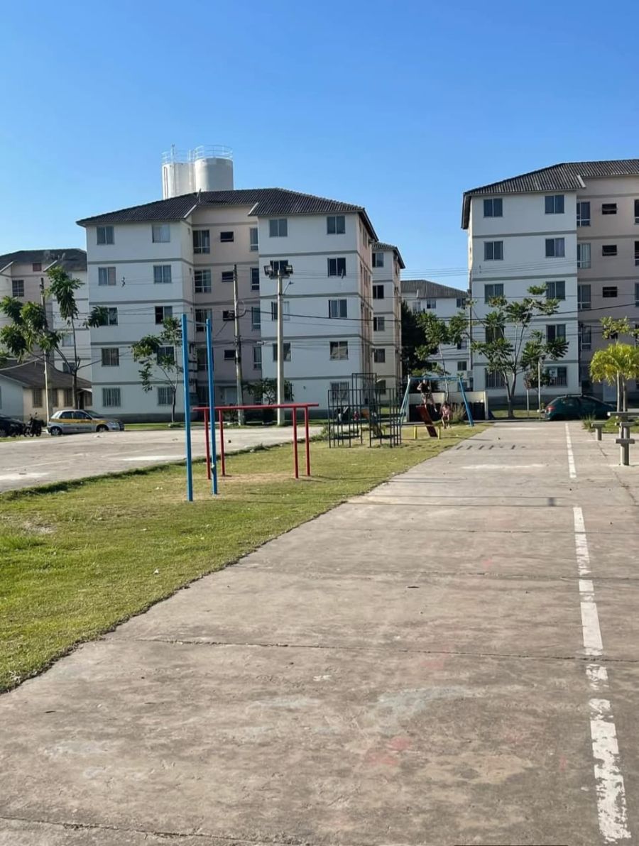 Apartamento - Venda - Anil - Rio de Janeiro - RJ