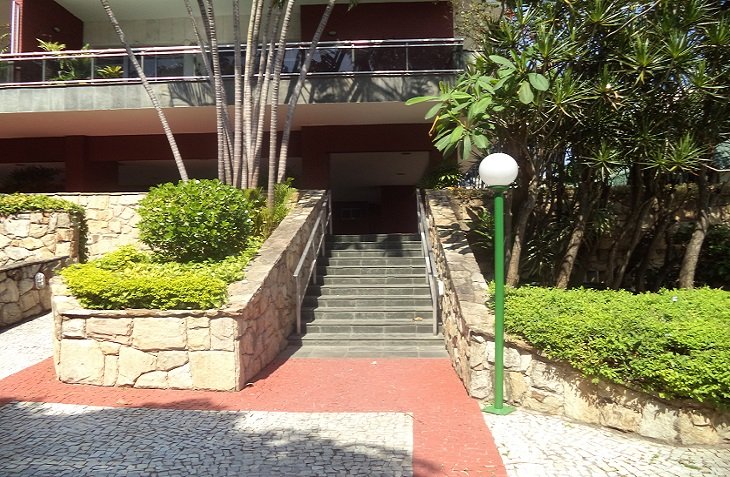 Apartamento - Venda - Freguesia (jacarepaguá) - Rio de Janeiro - RJ