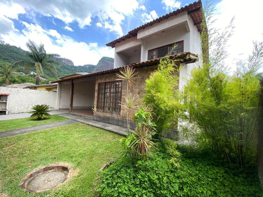 Casa Duplex - Venda - Jacarepagu� - Rio de Janeiro - RJ