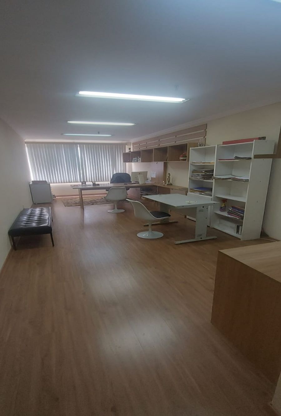 Sala Comercial - Aluguel - Taquara - Rio de Janeiro - RJ