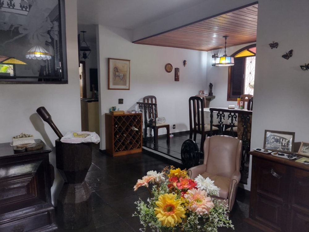 Casa Duplex - Venda - Pechincha - Rio de Janeiro - RJ