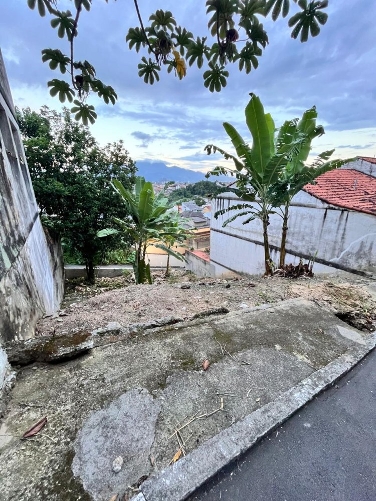 Terreno - Venda - Jacarepagu - Rio de Janeiro - RJ