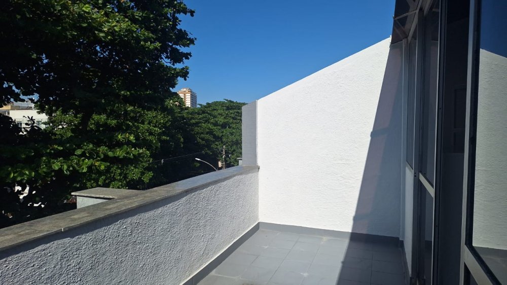 Sala Comercial - Aluguel - Barra da Tijuca - Rio de Janeiro - RJ