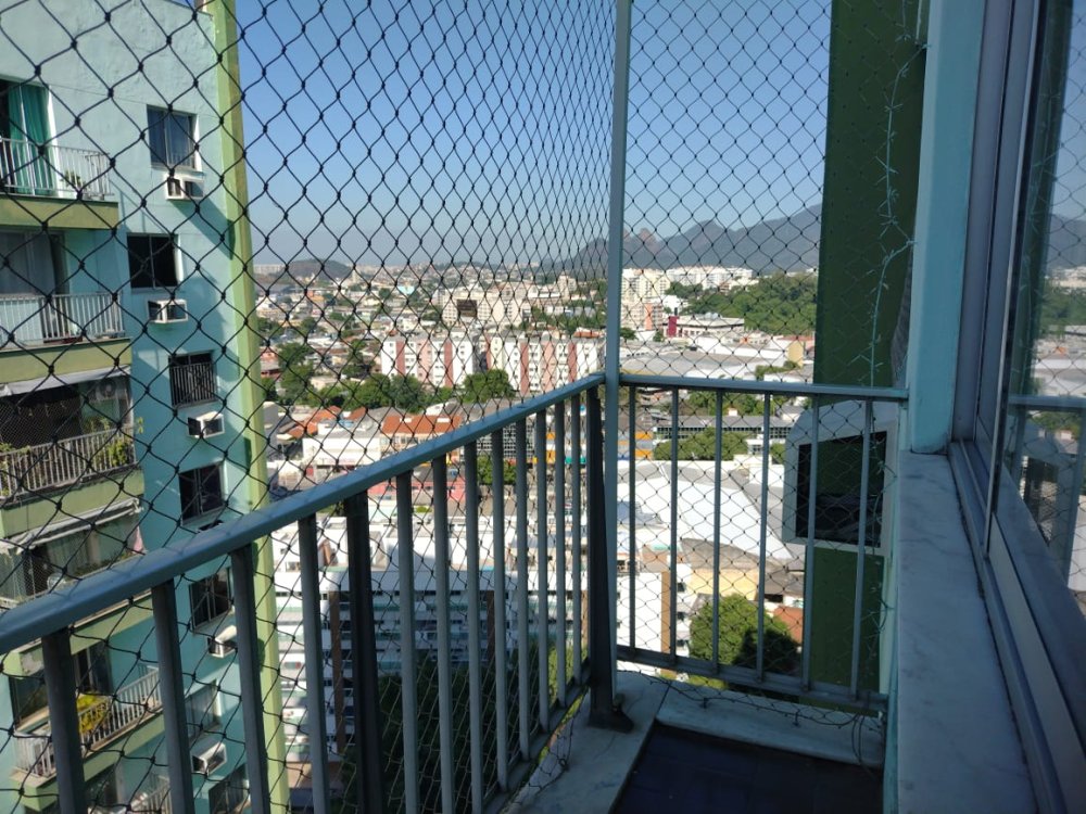 Cobertura - Venda - Taquara - Rio de Janeiro - RJ