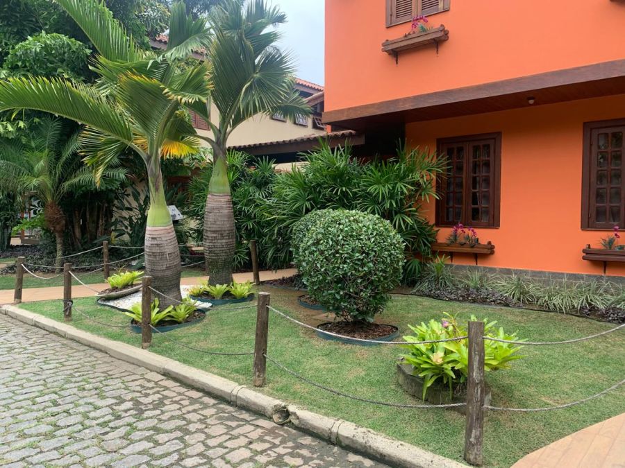 Casa em Condomnio - Venda - Taquara - Rio de Janeiro - RJ