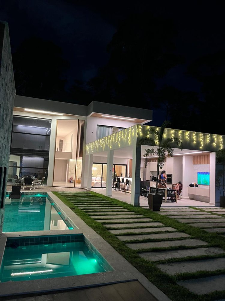 Casa em Condomnio - Venda - Jacarepagu - Rio de Janeiro - RJ