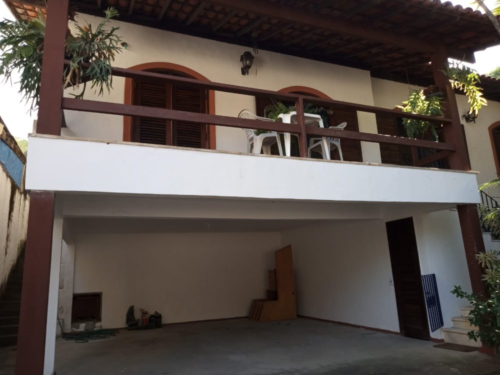 Casa - Venda - Taquara - Rio de Janeiro - RJ