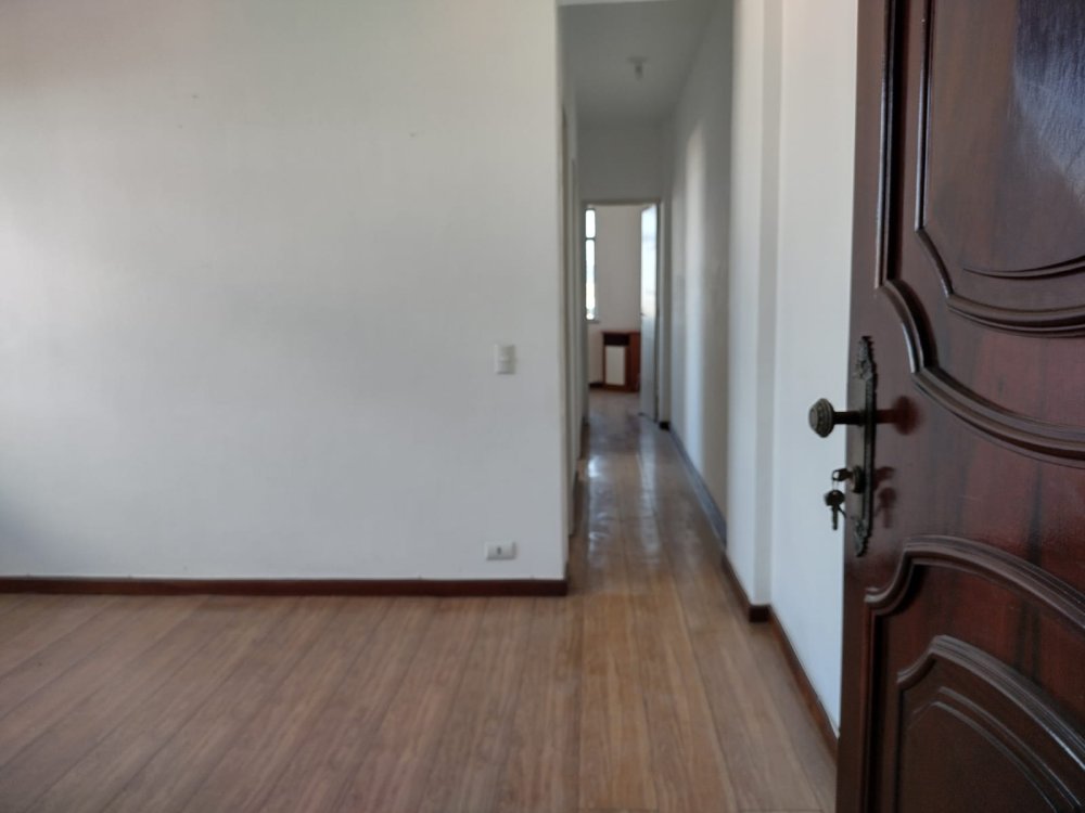 Apartamento - Venda - Taquara - Rio de Janeiro - RJ