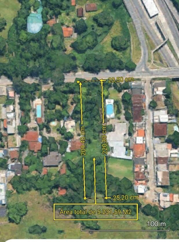 Terreno - Venda - Taquara - Rio de Janeiro - RJ