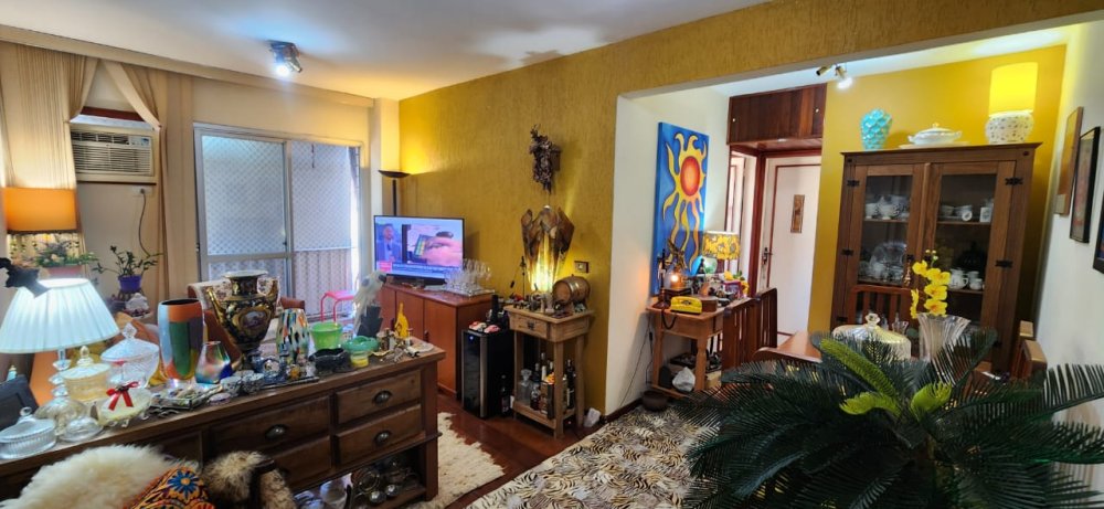 Apartamento Alto Padro - Venda - Taquara - Rio de Janeiro - RJ
