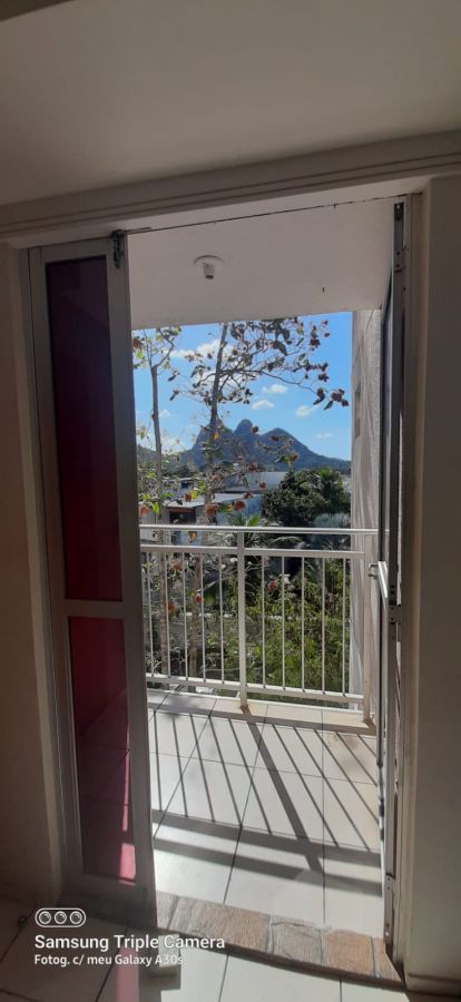 Apartamento - Venda - Jacarepagu - Rio de Janeiro - RJ
