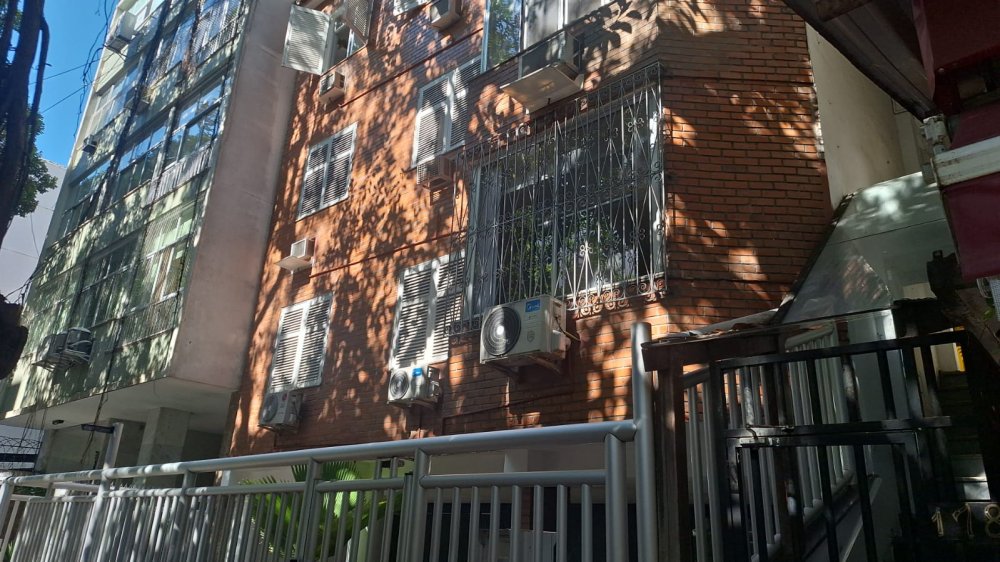 Apartamento - Venda - Ipanema - Rio de Janeiro - RJ