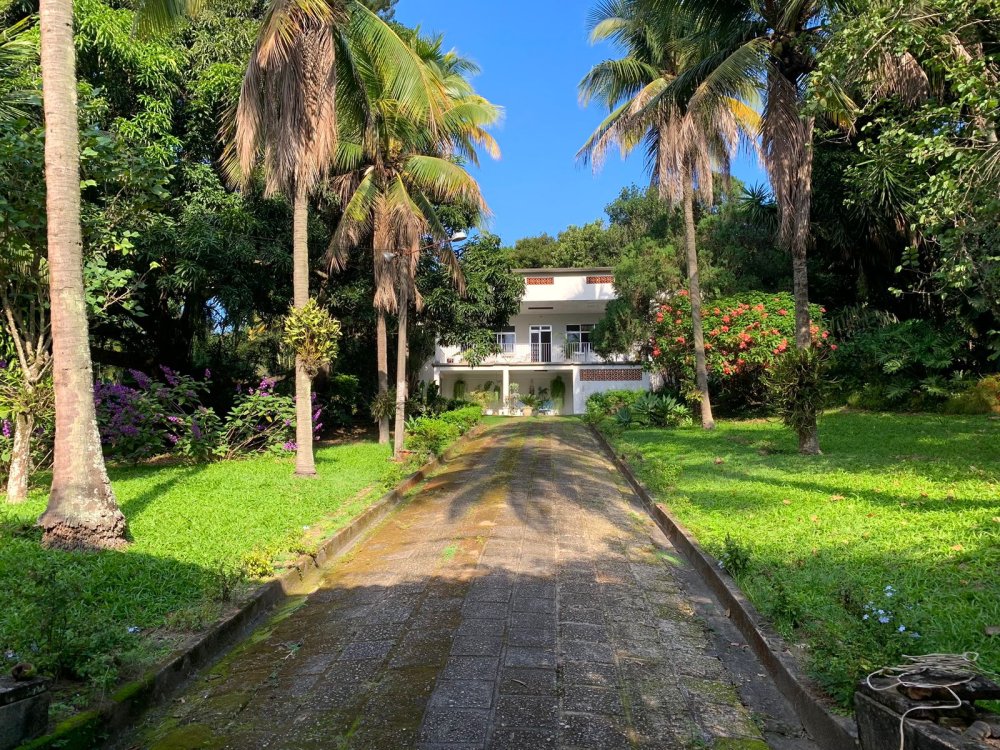 Stio - Venda - Jacarepagu - Rio de Janeiro - RJ