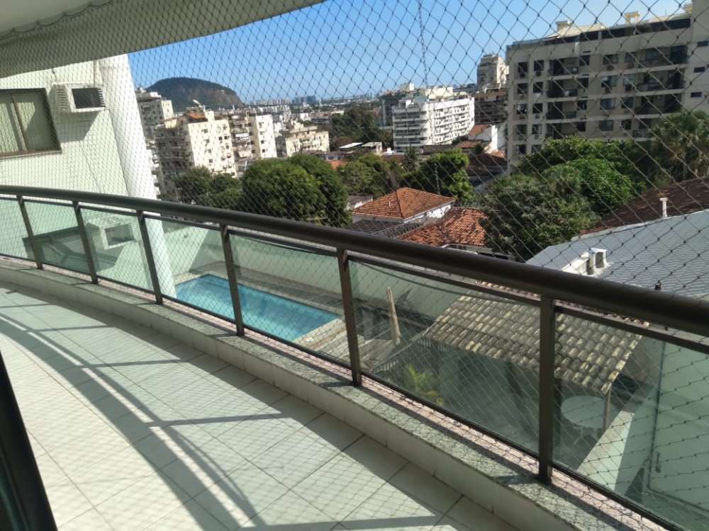 Apartamento - Venda - Freguesia (jacarepaguá) - Rio de Janeiro - RJ