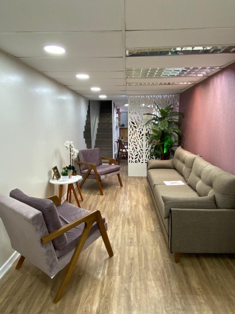 Sala Comercial - Venda - Taquara - Rio de Janeiro - RJ