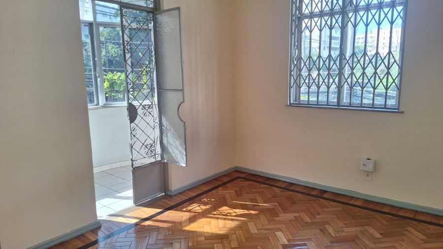 Apartamento - Venda - Freguesia (jacarepagu) - Rio de Janeiro - RJ