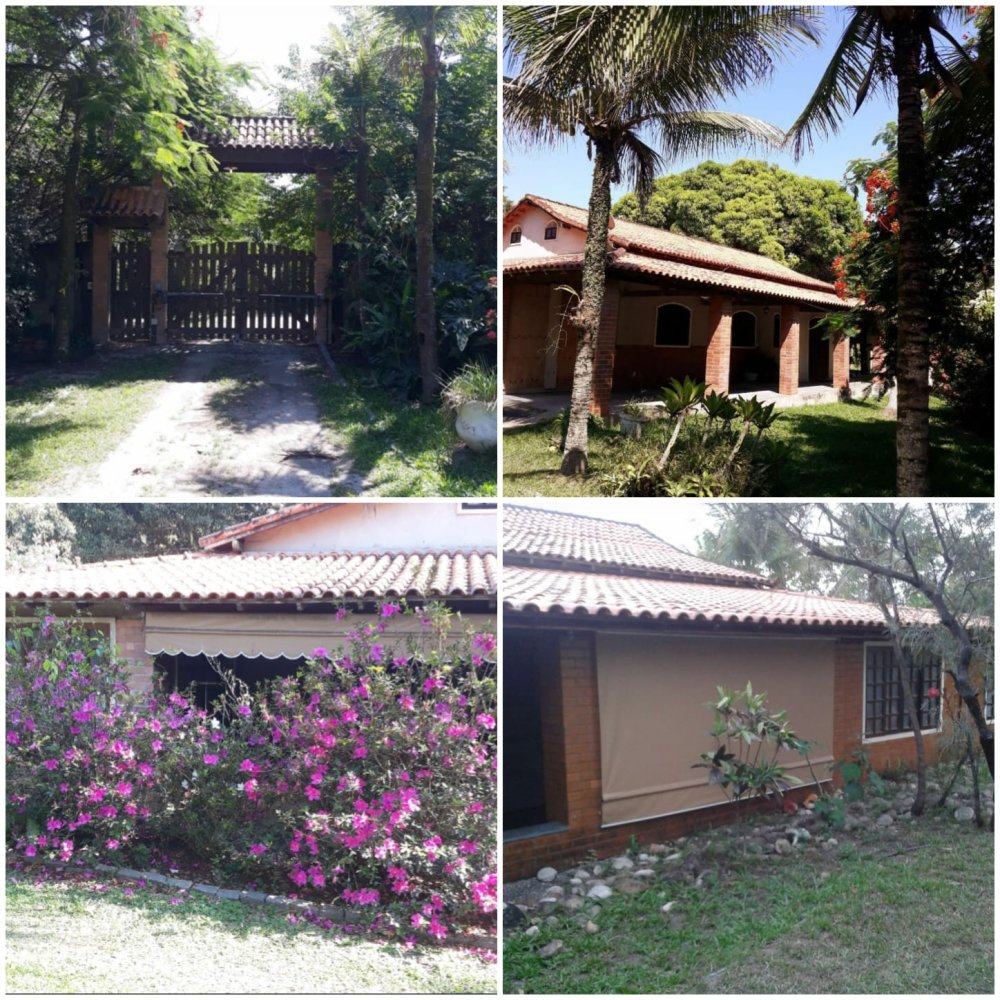 Stio - Venda - Itabora - Rio de Janeiro - RJ