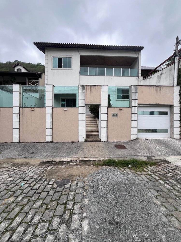 Casa em Condomnio - Venda - Taquara - Rio de Janeiro - RJ