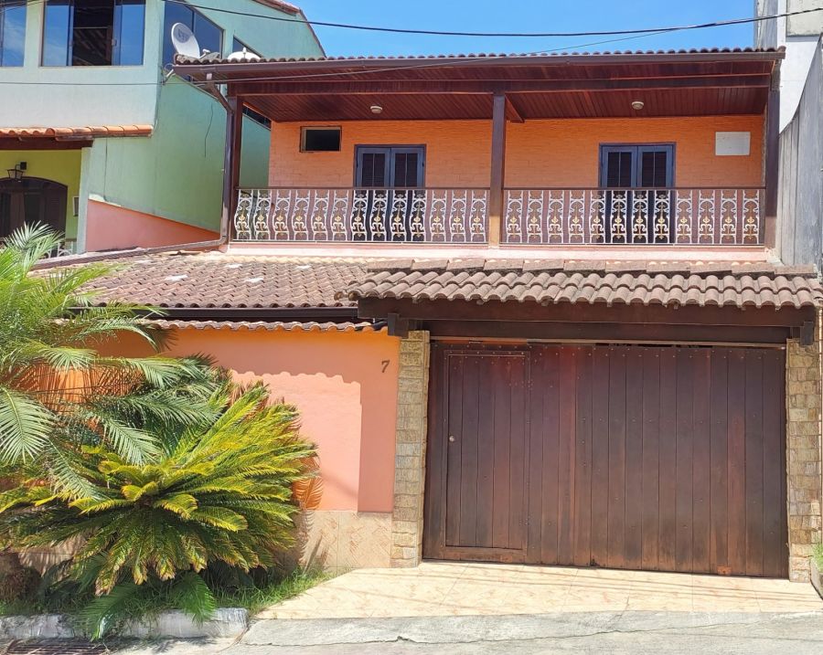 Casa Duplex - Venda - Jacarepagu� - Rio de Janeiro - RJ