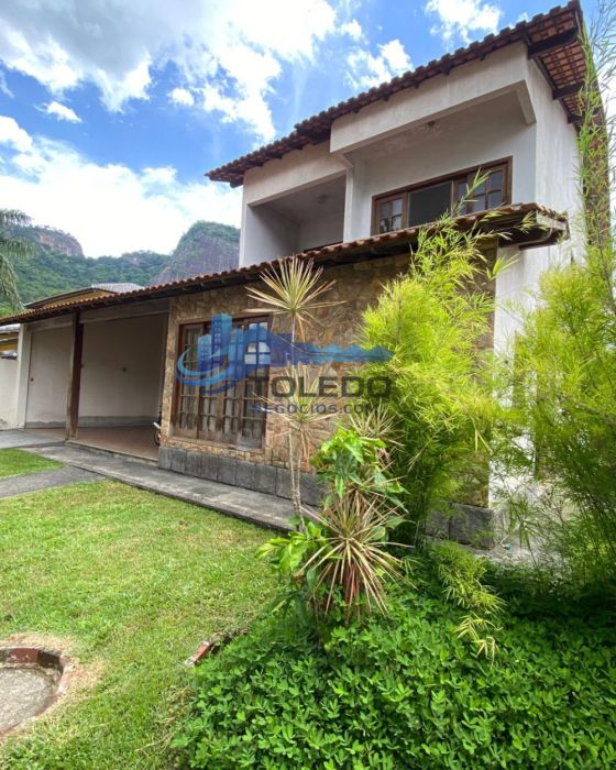 Casa Alto Padr�o - Venda - Freguesia (jacarepagu�) - Rio de Janeiro - RJ