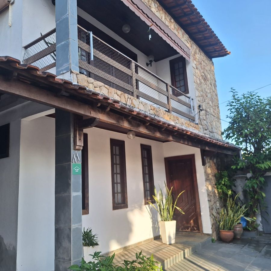 Casa em Condomnio - Venda - Taquara - Rio de Janeiro - RJ