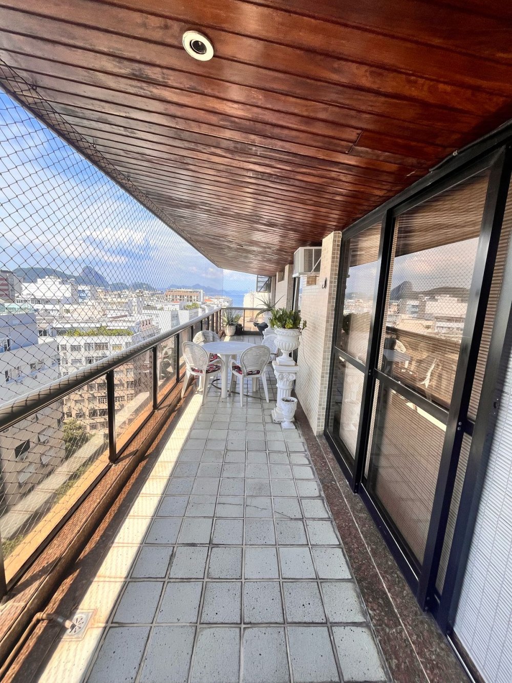 Apartamento Alto Padro - Venda - Ipanema - Rio de Janeiro - RJ