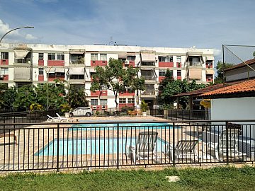 Condom�nio Morada dos Mananciais