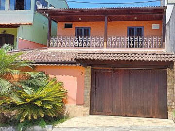 Casa Duplex � Venda