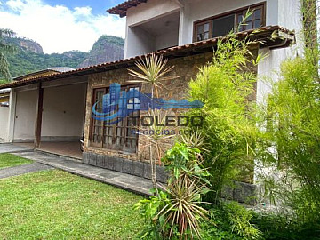 Casa em Condom�nio � Condominio Fazenda Passaredo